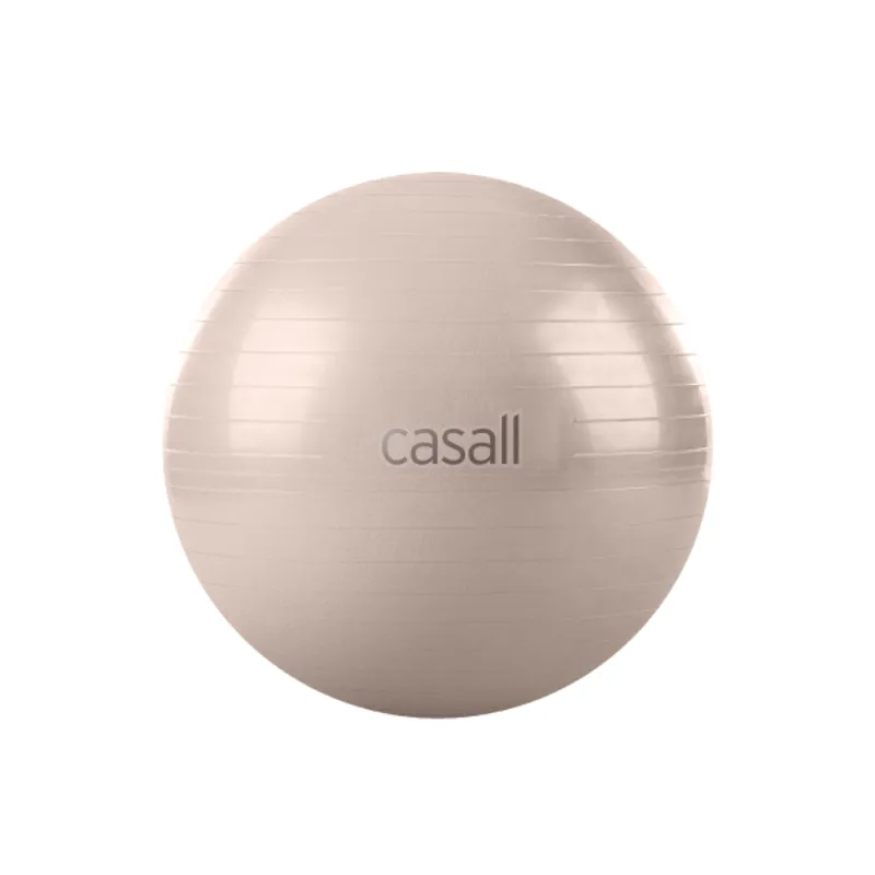 Bild 1 för Casall Exercise Ball Light Cashmere 70-75 cm