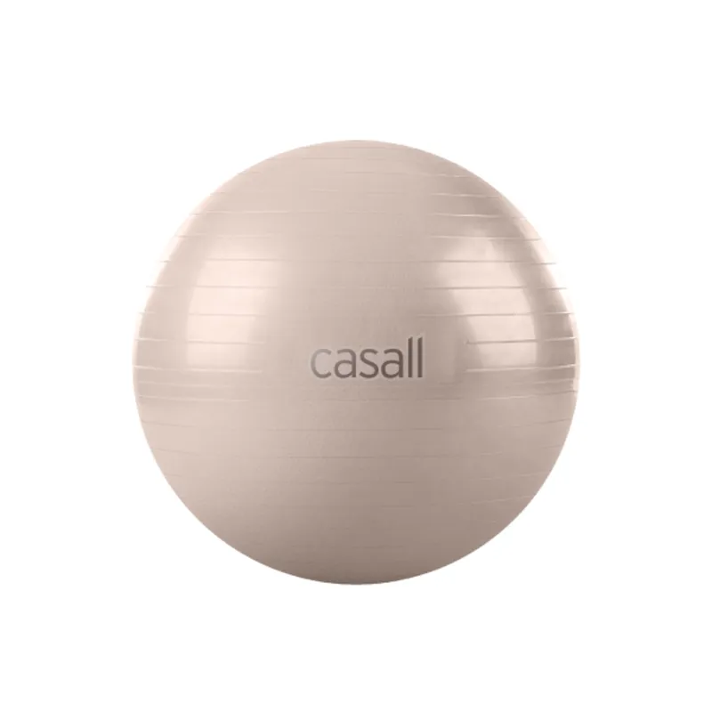 Bild 2 för Casall Exercise Ball Light Cashmere 70-75 cm