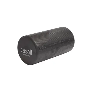 Produktfoto för Casall Foam Roll Small Black