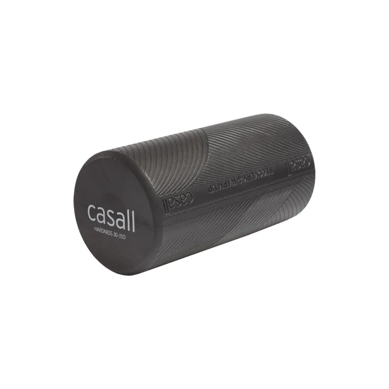 Bild 1 för Casall Foam Roll Small Black