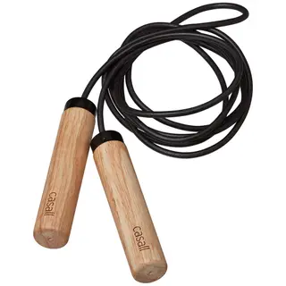Produktfoto för Casall Jump Rope Wood, Hopprep