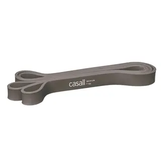 Produktfoto för Casall Long Rubber Band Dark Cashmere Medium