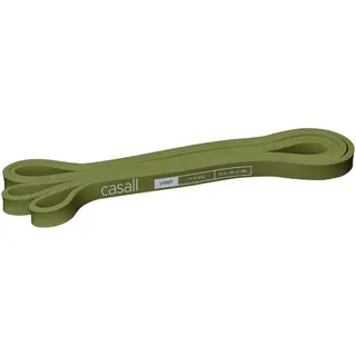 Produktfoto för Casall Long Rubber Band, Gymband