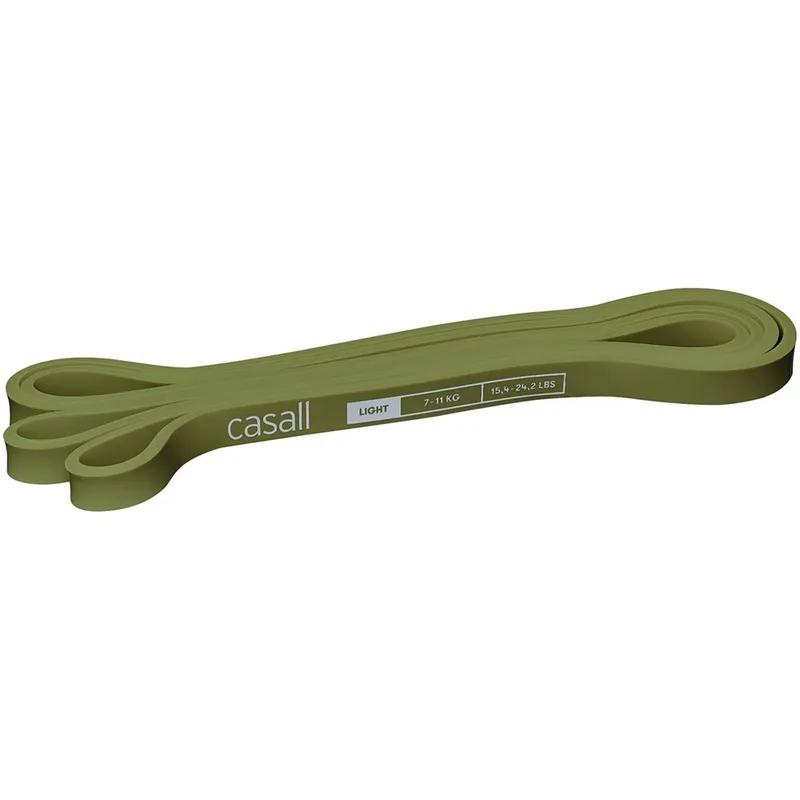 Bild 1 för Casall Long Rubber Band, Gymband