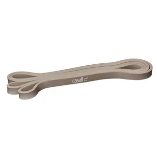 Produktfoto för Casall Long Rubber Band Warm Grey Light