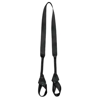 Produktfoto för Casall Loop Yoga Mat Carry Strap - Black