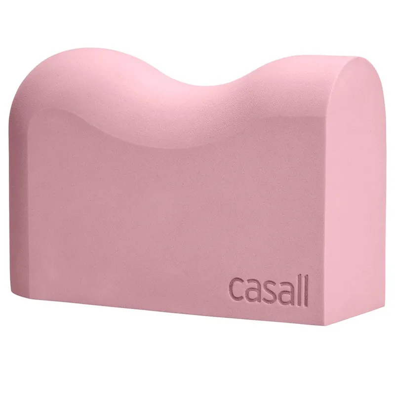 Bild 1 för Casall Make Waves Yoga Block Light Pink