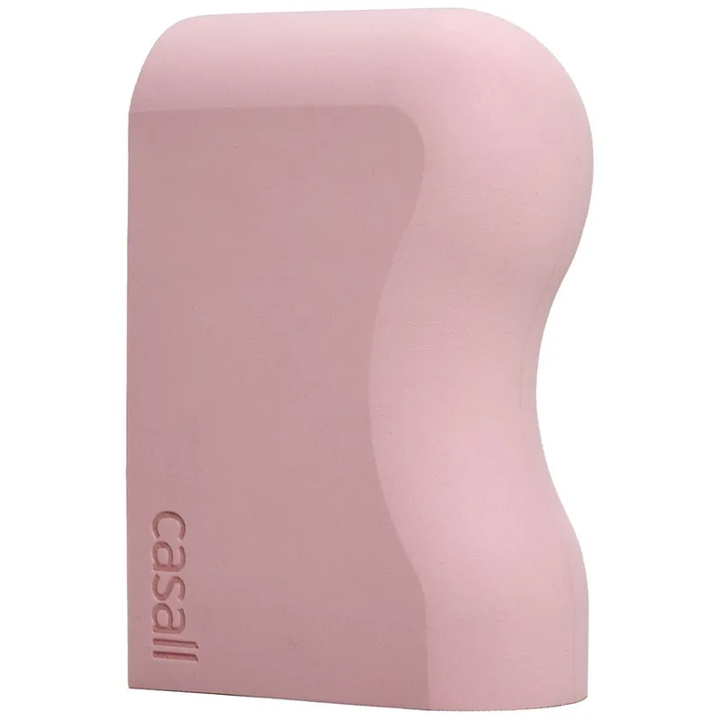 Bild 2 för Casall Make Waves Yoga Block Light Pink