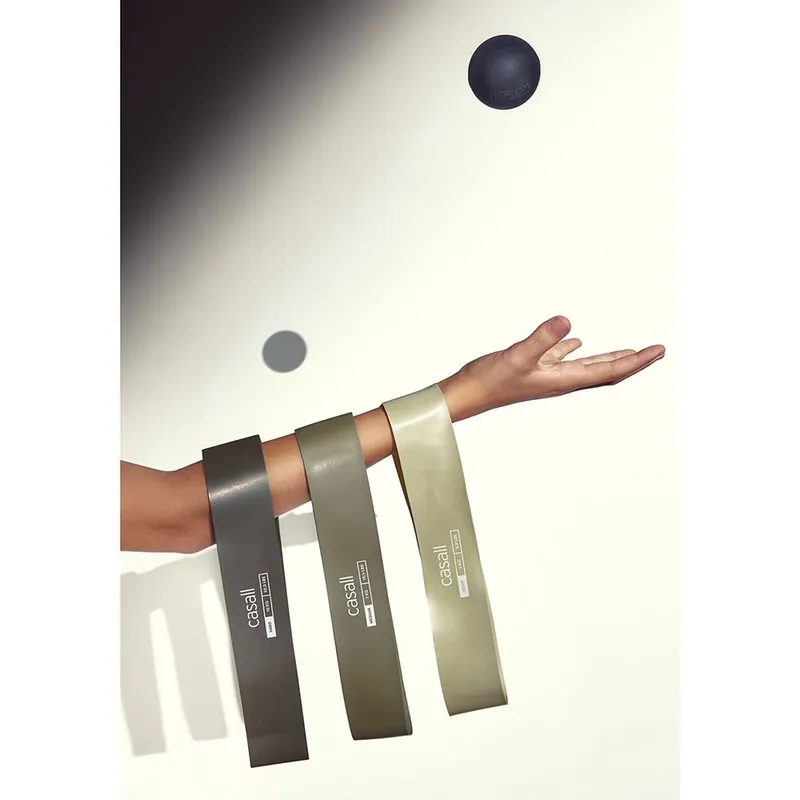 Bild 2 för Casall Pressure Point Ball Black