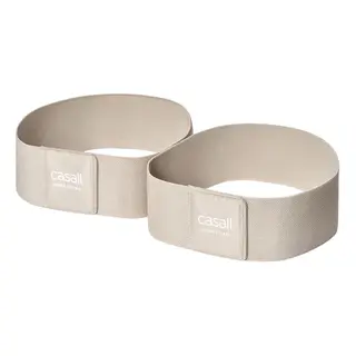 Produktfoto för Casall Resistance Band 2-pack - Light