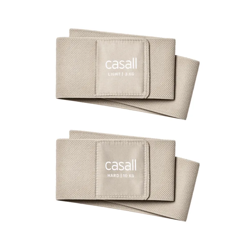 Bild 1 för Casall Resistance Band 2-pack - Light