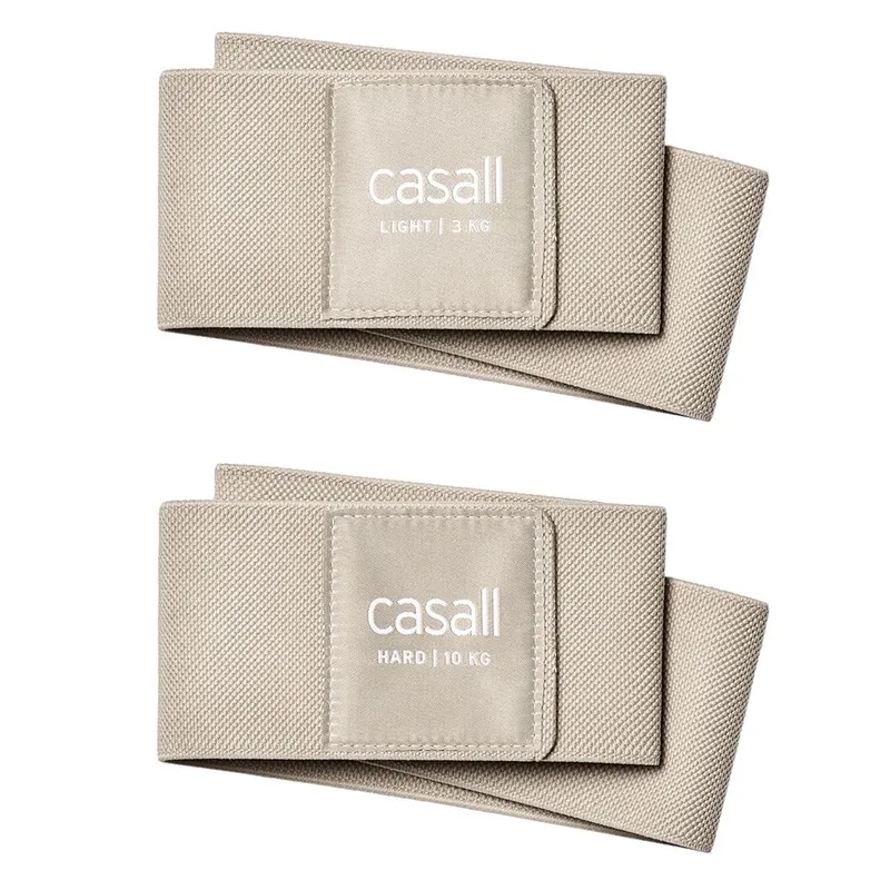 Bild 2 för Casall Resistance Band 2-pack - Light