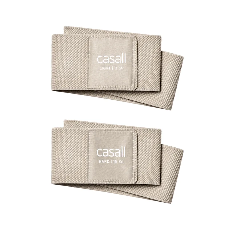 Bild 2 för Casall Resistance Band 2-pack - Light