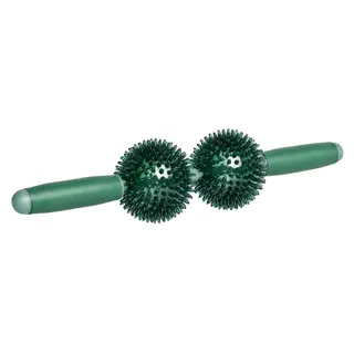 Produktfoto för Casall Restore Massage Roller - Dark Teal, Foamroller