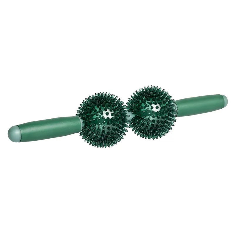 Bild 1 för Casall Restore Massage Roller - Dark Teal, Foamroller