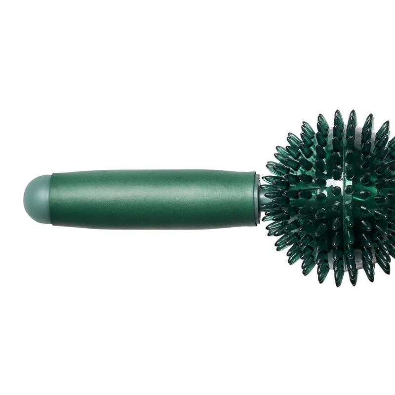Bild 2 för Casall Restore Massage Roller - Dark Teal, Foamroller