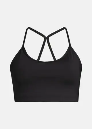 Produktfoto för Casall Sleek Strappy Sports Bra, Sport-BH dam