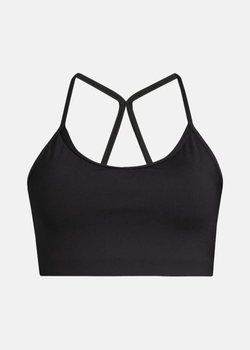 Bild 1 för Casall Sleek Strappy Sports Bra, Sport-BH dam