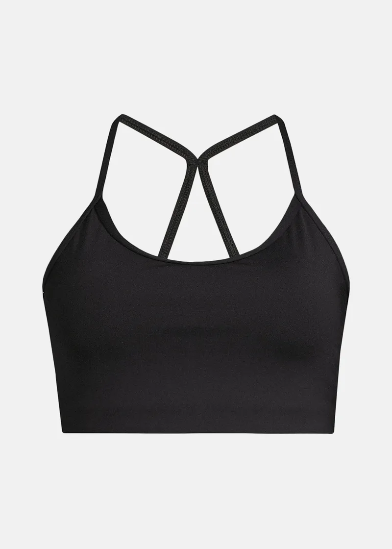 Bild 2 för Casall Sleek Strappy Sports Bra, Sport-BH dam