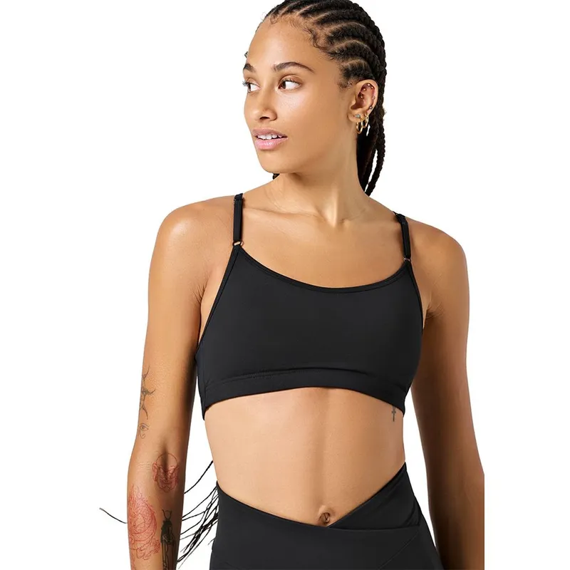 Bild 1 för Casall Strappy Sports Bra, Sport-BH