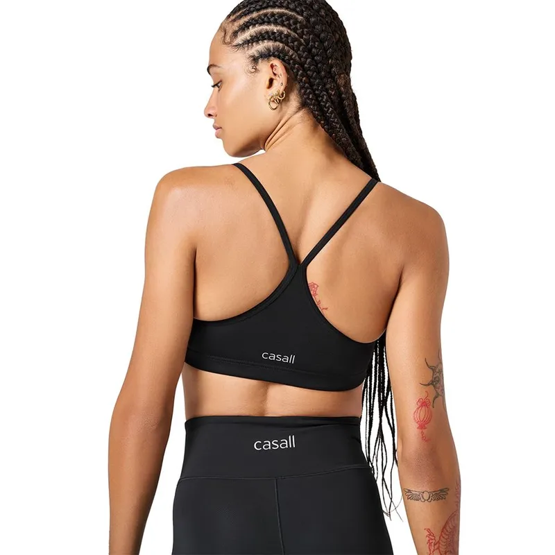 Bild 2 för Casall Strappy Sports Bra, Sport-BH