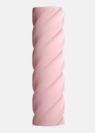 Produktfoto för Casall Swirly Foam Roll Light Pink