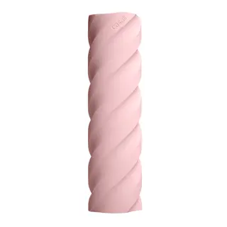 Produktfoto för Casall Swirly Foam Roll Light Pink