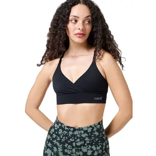 Produktfoto för Casall Wrap Sports Bra, Sport-BH