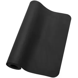 Produktfoto för Casall Yoga Mat Essential Balance Black 4 mm