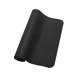 Produktfoto för Casall Yoga Mat Essential Balance Black 4 mm
