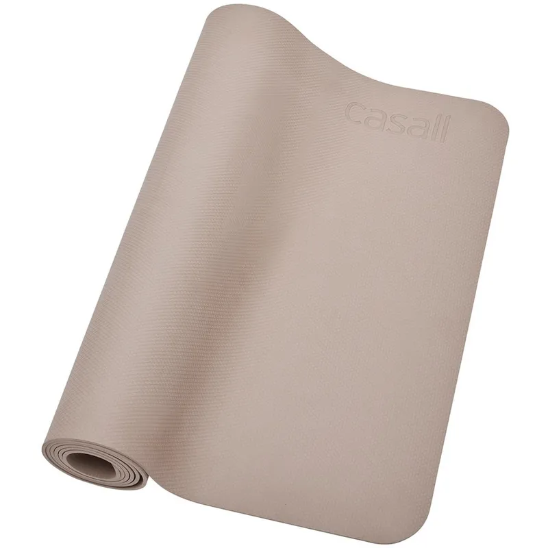 Bild 1 för Casall Yoga Mat Essential Balance Light Cashmere 4 mm