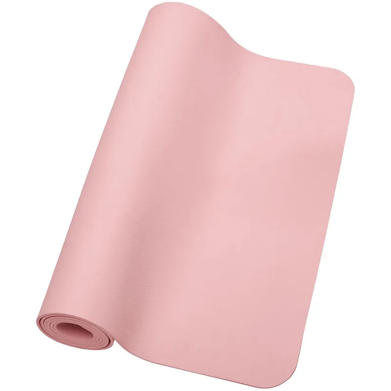 Bild 2 för Casall Yoga Mat Essential Balance Light Pink 4 mm