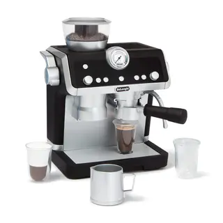 Produktfoto för Casdon - DeLonghi LaSpecialista Coffee Machine (77050) /Pretend Play