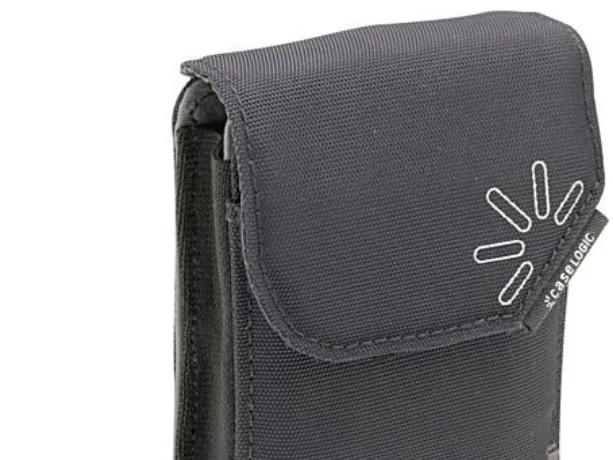 Alternativ bild 0 för Case Logic Compact Sport Camera , taske kamera, 56 g,