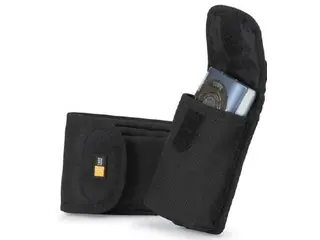 Produktfoto för Case Logic PVL-202, Point/shoot camera, Svart