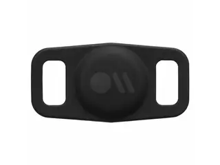 Produktfoto för Case Mate Dog Collar Mount - black - Apple AirTag