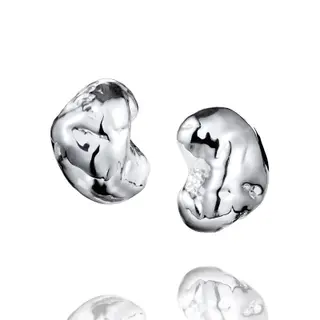 Produktfoto för Cashew Ear Silver