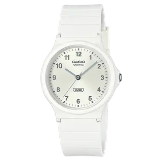 Produktfoto för Casio Classic MQ-24B-7B - Herr - 35 mm - Digital - Quartz - Mineralglas