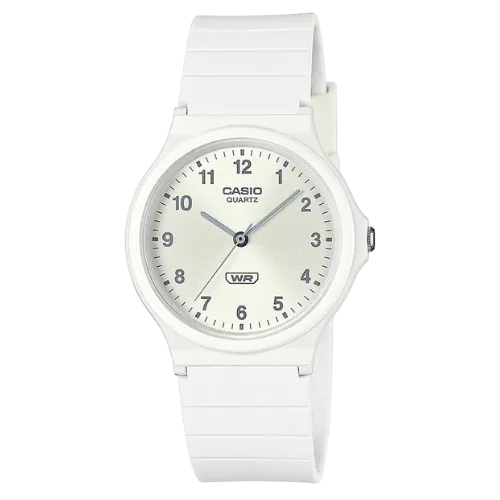 Bild 2 för Casio Classic MQ-24B-7B - Herr - 35 mm - Digital - Quartz - Mineralglas