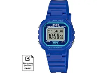 Produktfoto för CASIO Collection 30.5mm