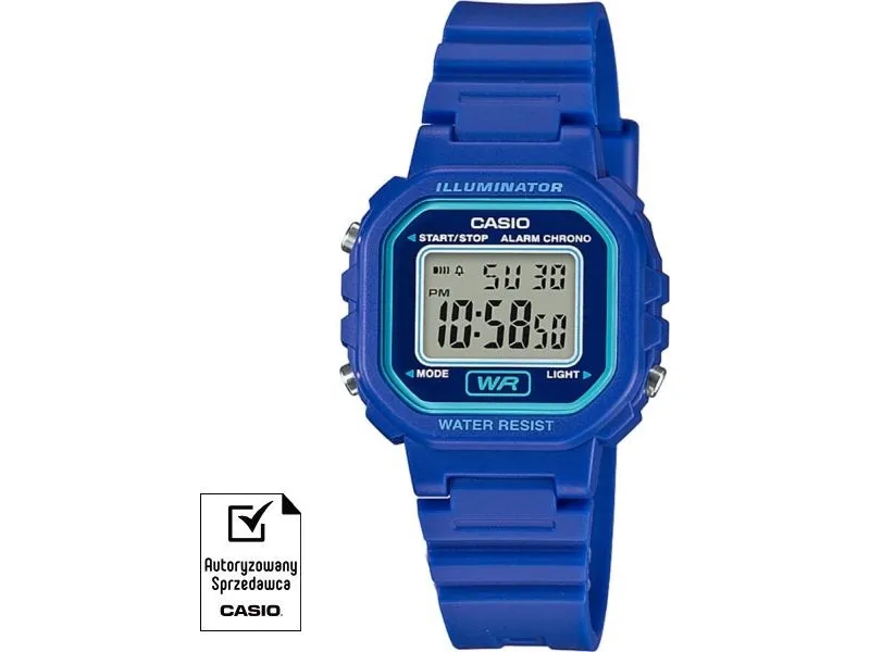 Alternativ bild 0 för CASIO Collection 30.5mm