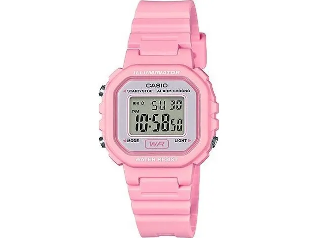 Alternativ bild 0 för CASIO Collection 30.5mm