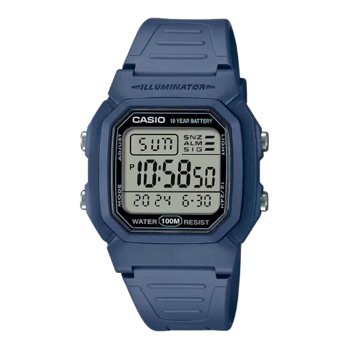 Bild 2 för CASIO Collection 37mm