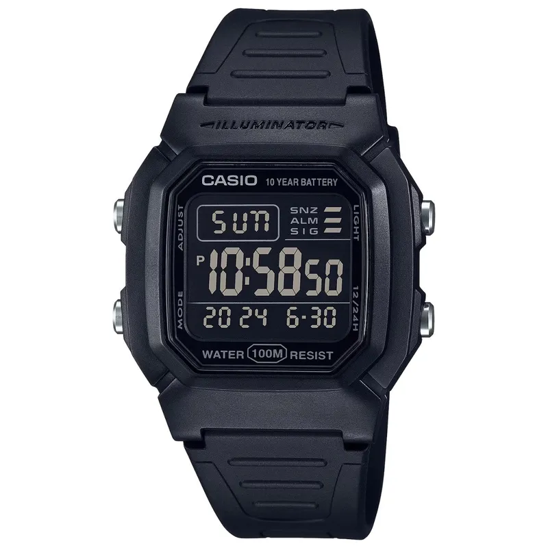 Alternativ bild 0 för CASIO Collection