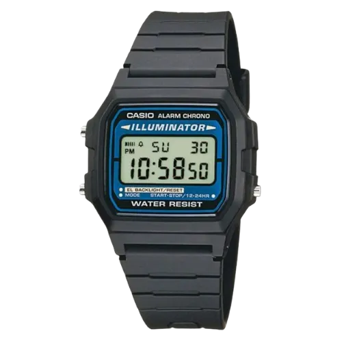 Bild 1 för CASIO Collection