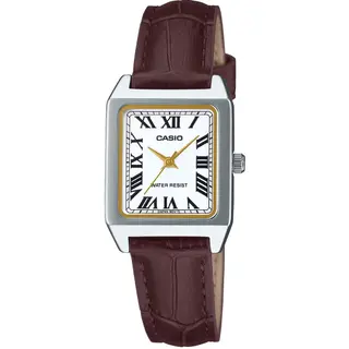 Produktfoto för Casio Collection LTP-B150L -7B2EF - Dam - 22 mm - Analogt - Quartz - Mineralglas