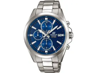 Produktfoto för CASIO Edifice Chronograph 44mm