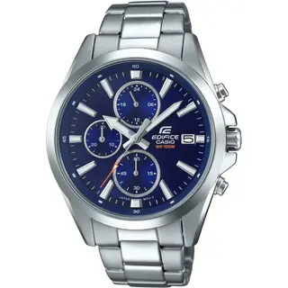 Produktfoto för CASIO Edifice Chronograph 44mm