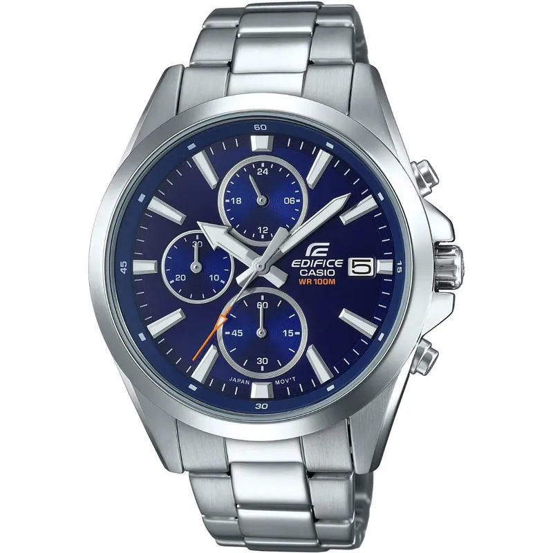 Bild 1 för CASIO Edifice Chronograph 44mm