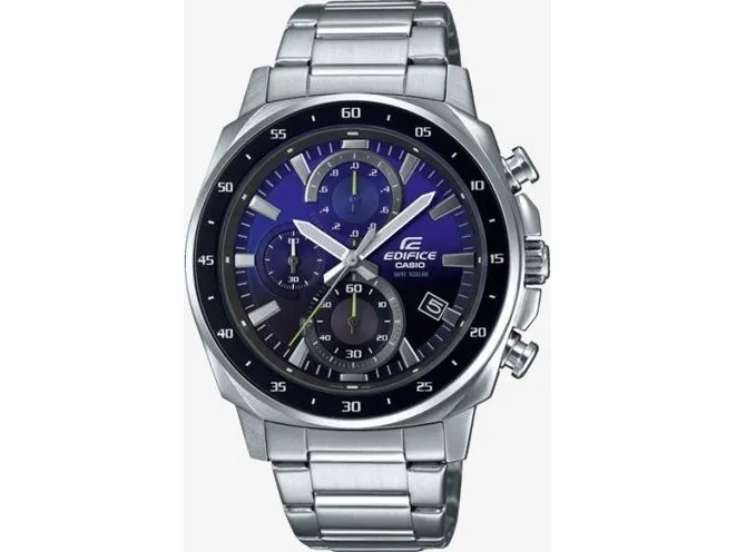 Alternativ bild 0 för CASIO Edifice Chronograph 44mm